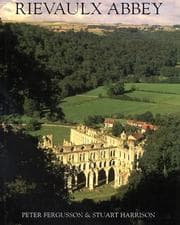 Tapa de Rievaulx Abbey