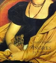 Tapa de Ingres in fashion