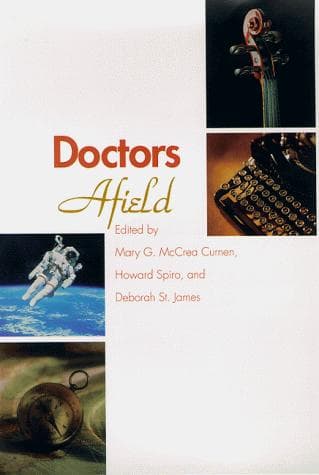 Tapa de Doctors afield