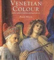 Tapa de Venetian colour