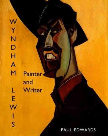 Tapa de Wyndham Lewis