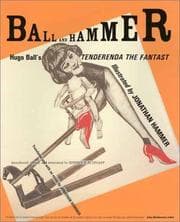Tapa de Ball and Hammer