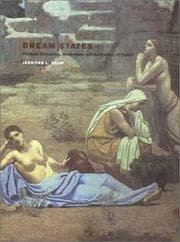 Tapa de Dream States