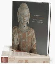Tapa de Chinese Art and Archaeology