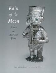 Tapa de Rain of the Moon