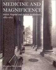 Tapa de Medicine and Magnificence