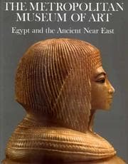Tapa de Egypt and the Ancient Near East