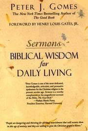 Tapa de Sermons