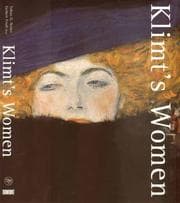 Tapa de Klimt's women