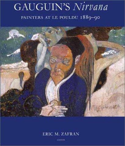 Tapa de Gauguin's "Nirvana"