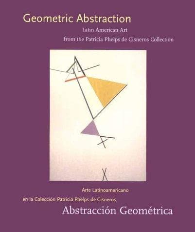 Tapa de Geometric abstraction