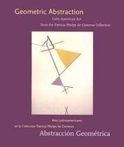 Tapa de Geometric abstraction