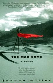 Tapa de Mao Game
