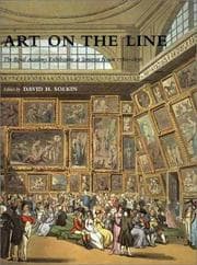 Tapa de Art on the Line