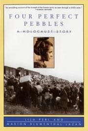Tapa de Four perfect pebbles
