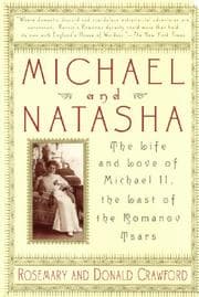 Tapa de Michael and Natasha