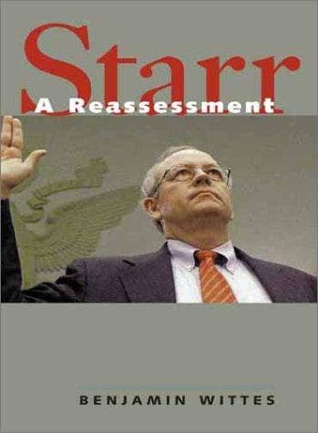 Tapa de Starr