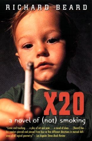 Tapa de X20