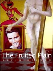 Tapa de The fruited plain