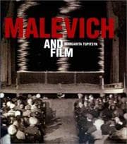 Tapa de Malevich and film