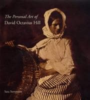 Tapa de The Personal Art of David Octavius Hill (Paul Mellon Centre for Studies in Britis)