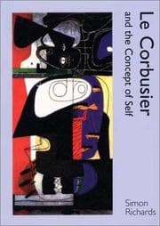 Tapa de Le Corbusier and the Concept of Self