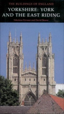 Tapa de Yorkshire