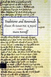 Tapa de Traditions and renewals