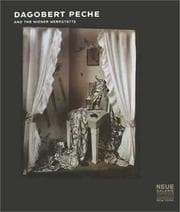 Tapa de Dagobert Peche and the Wiener Werkstatte