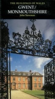Tapa de Gwent/Monmouthshire