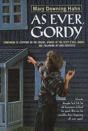 Tapa de As Ever, Gordy