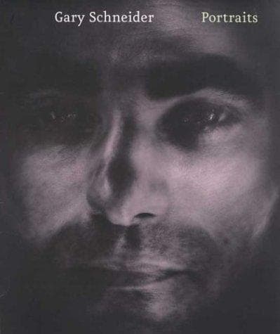 Tapa de Gary Schneider