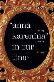 Tapa de Introduction to Anna Karenina