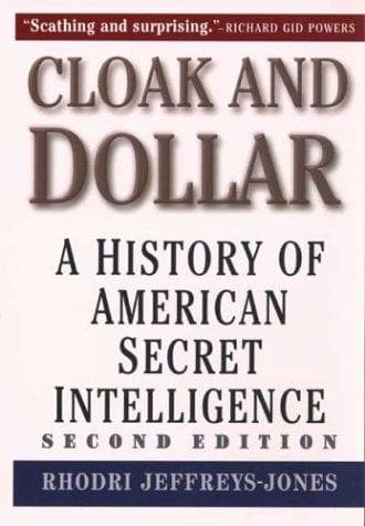 Tapa de Cloak and dollar