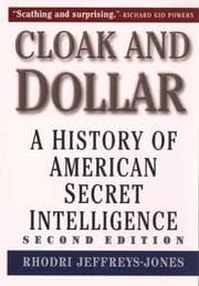 Tapa de Cloak and dollar