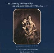 Tapa de Dawn of Photography