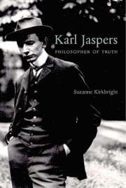 Tapa de Karl Jaspers