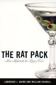 Tapa de The Rat Pack