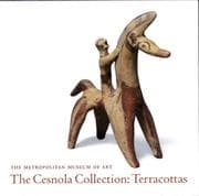 Tapa de Cesnola Collection