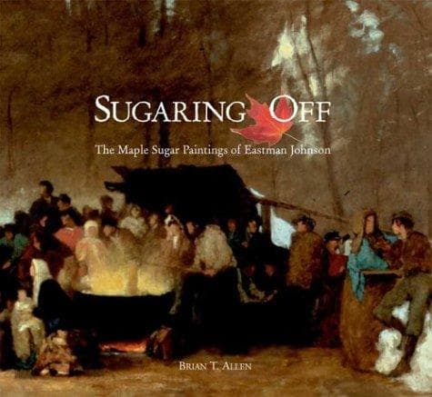 Tapa de Sugaring Off