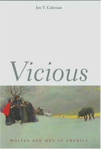 Tapa de Vicious