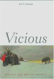 Tapa de Vicious