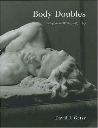 Tapa de Body Doubles