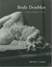 Tapa de Body Doubles