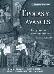 Tapa de Épocas y Avances