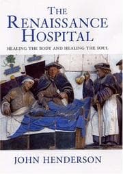 Tapa de The Renaissance Hospital