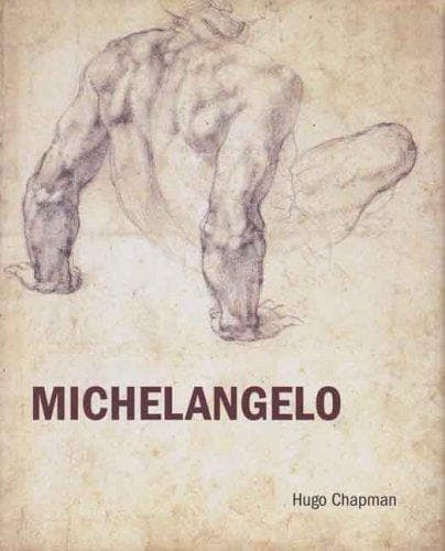 Tapa de Michelangelo