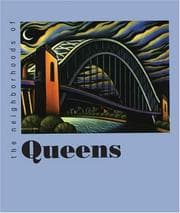 Tapa de The Neighborhoods of Queens (Neighborhoods of New York City)