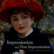Tapa de Impressionism and Post-Impressionism in The Art Institute of Chicago