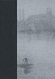 Tapa de The Lithographs of James McNeill Whistler: Vol. 1: A Catalogue Raisonne; Vol. 2